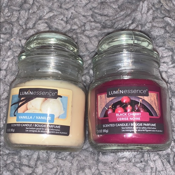 Other - Candle Bundle!